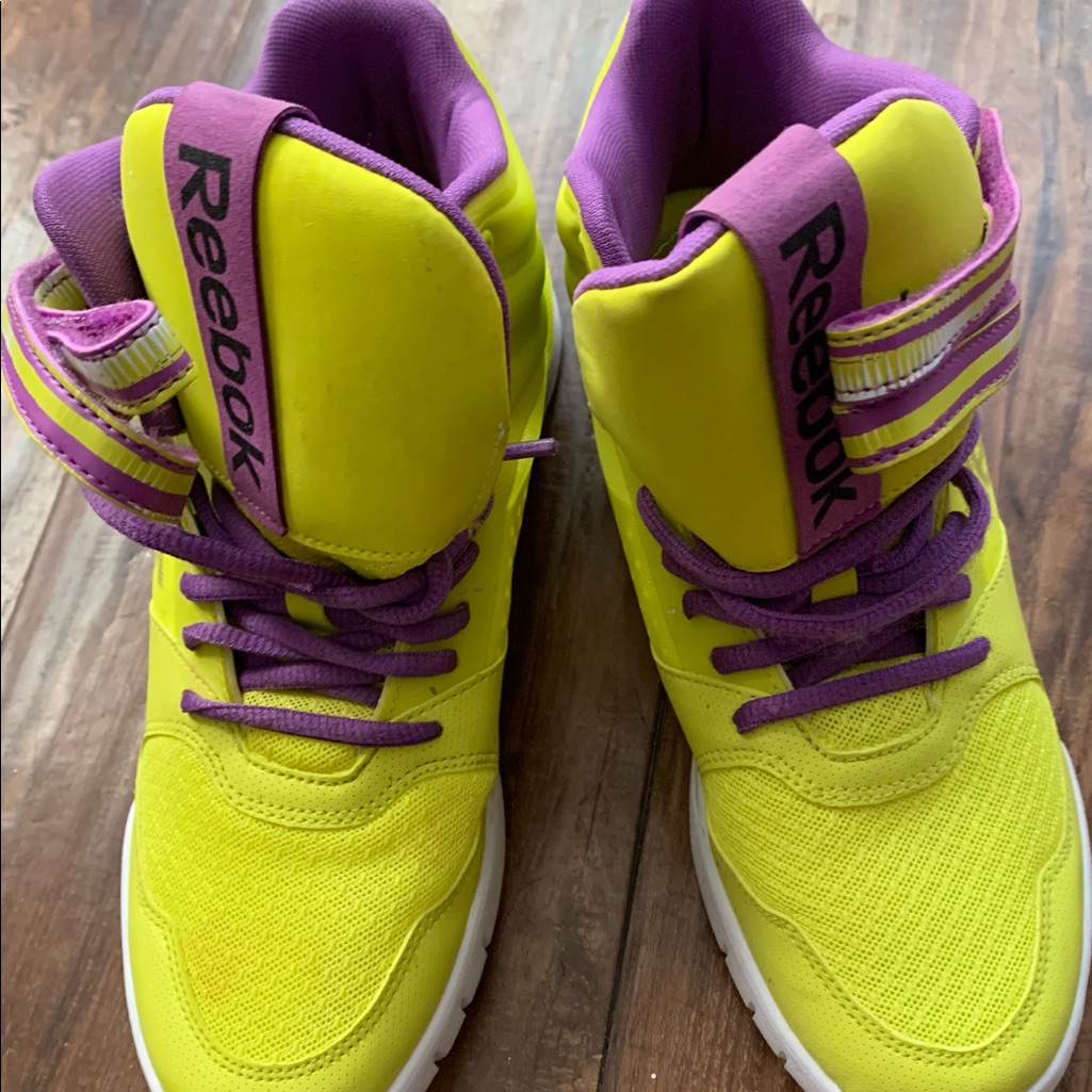 Reebok